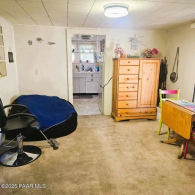 COME TAKE A LOOK!! This unique property will give you the