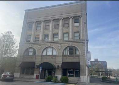 Ohio River Commercial For Sale in Ironton Ohio