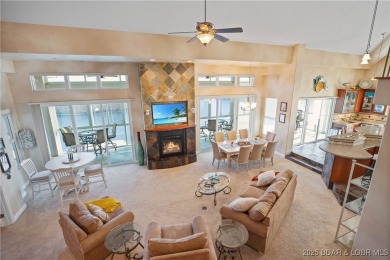 Lake Condo For Sale in Osage Beach, Missouri