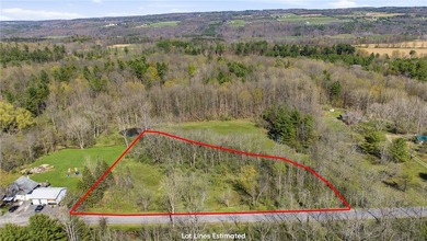 Did you ever want to have a house, cabin or camp creek side so - photo 1