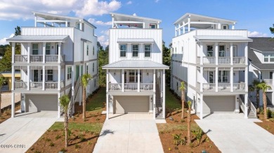 Powell Lake / Phillips Inlet Townhome/Townhouse Sale Pending in Inlet Beach Florida