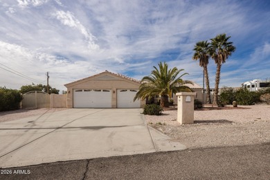 Lake Havasu Home For Sale in Lake Havasu City Arizona