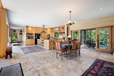 Situated on 37 surveyed acres, this extraordinary property - photo 11