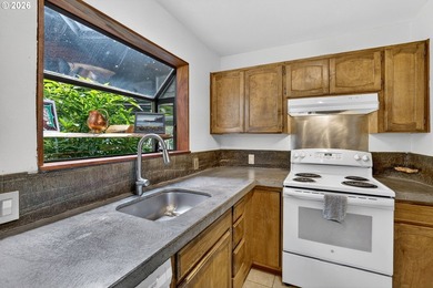 Large windows fill the living spaces with natural light while - photo 11
