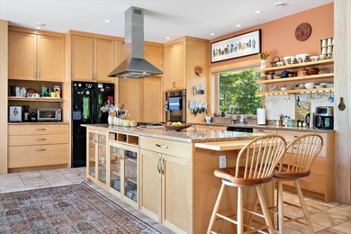 Situated on 37 surveyed acres, this extraordinary property - photo 12