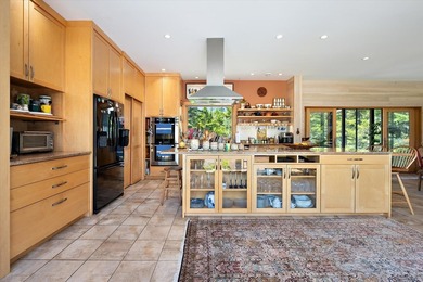 Situated on 37 surveyed acres, this extraordinary property - photo 13