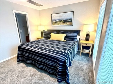 LUXURY LAKEFRONT WALK-IN LEVEL 12x28 SLIP + NEXT TO POINT POOL! - photo 14