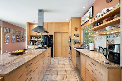 Situated on 37 surveyed acres, this extraordinary property - photo 14