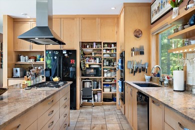 Situated on 37 surveyed acres, this extraordinary property - photo 15