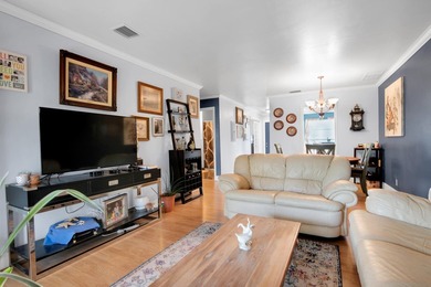 Welcome to this bright 2-bedroom, 2-bathroom condominium located - photo 16