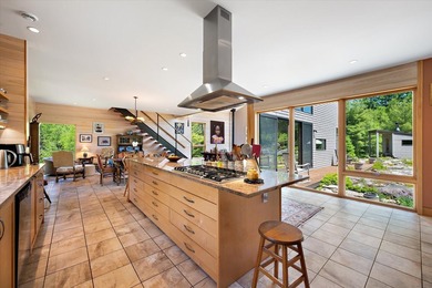 Situated on 37 surveyed acres, this extraordinary property - photo 17