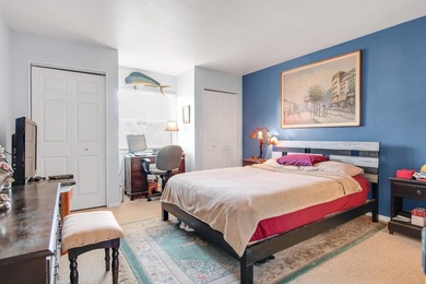 Welcome to this bright 2-bedroom, 2-bathroom condominium located - photo 17