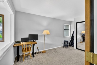 Large windows fill the living spaces with natural light while - photo 17