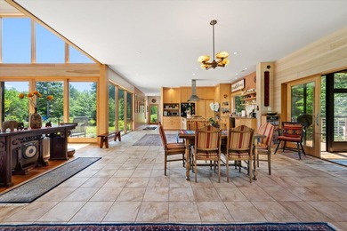Situated on 37 surveyed acres, this extraordinary property - photo 19