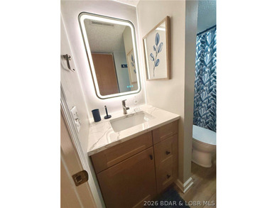 LUXURY LAKEFRONT WALK-IN LEVEL 12x28 SLIP + NEXT TO POINT POOL! - photo 20