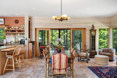 Situated on 37 surveyed acres, this extraordinary property - photo 20