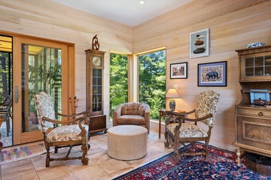 Situated on 37 surveyed acres, this extraordinary property - photo 21