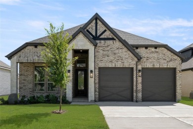Lake Home For Sale in Mansfield, Texas
