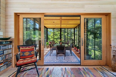 Situated on 37 surveyed acres, this extraordinary property - photo 22