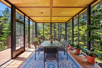 Situated on 37 surveyed acres, this extraordinary property - photo 23