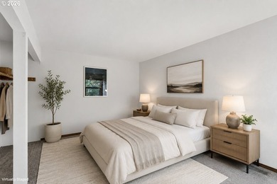 Large windows fill the living spaces with natural light while - photo 23