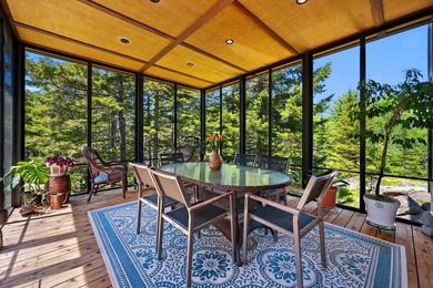 Situated on 37 surveyed acres, this extraordinary property - photo 24