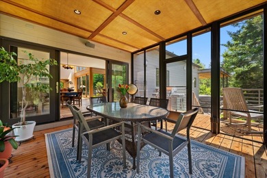 Situated on 37 surveyed acres, this extraordinary property - photo 25