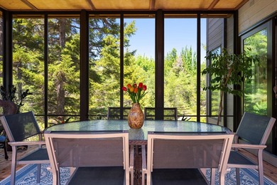 Situated on 37 surveyed acres, this extraordinary property - photo 27