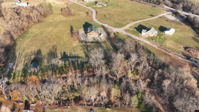 River Lodge features; 7 bedrooms, 9 baths, large conference room