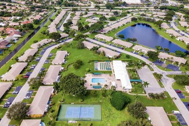 Welcome to this bright 2-bedroom, 2-bathroom condominium located - photo 27