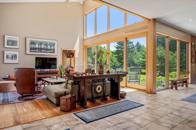 Situated on 37 surveyed acres, this extraordinary property - photo 28