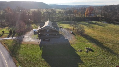 River Lodge features; 7 bedrooms, 9 baths, large conference room