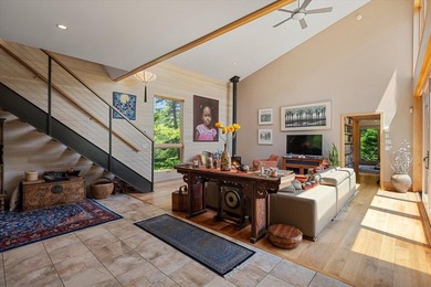 Situated on 37 surveyed acres, this extraordinary property - photo 29