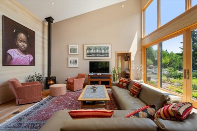 Situated on 37 surveyed acres, this extraordinary property - photo 30