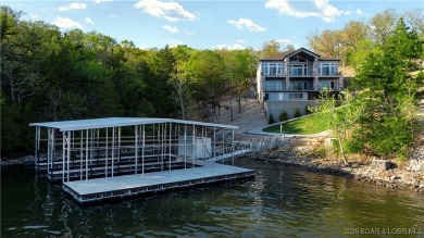 Lake Home For Sale in Villages, Missouri