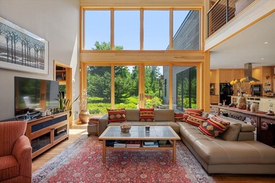 Situated on 37 surveyed acres, this extraordinary property - photo 31