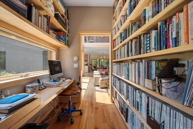 Situated on 37 surveyed acres, this extraordinary property - photo 32