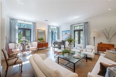 Located in Coral Gables on a picturesque tree-lined street, this - photo 4