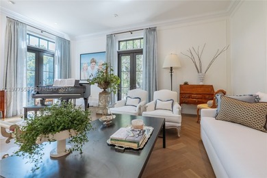 Located in Coral Gables on a picturesque tree-lined street, this - photo 5