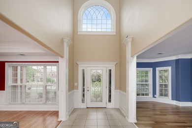 Welcome to Traditional elegant living in this 4 sided brick - photo 6