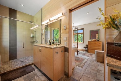 Situated on 37 surveyed acres, this extraordinary property - photo 36