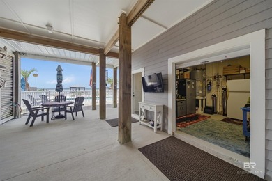 Enjoy panoramic water views and the boating lifestyle Orange - photo 37