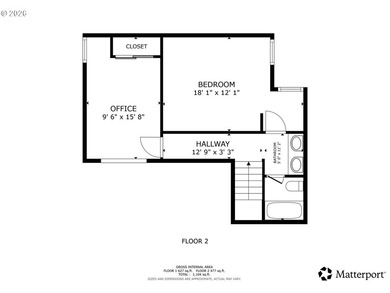 Large windows fill the living spaces with natural light while - photo 37