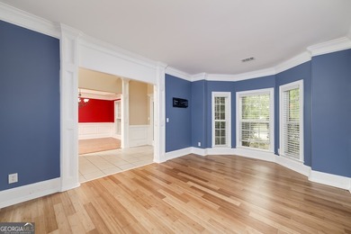 Welcome to Traditional elegant living in this 4 sided brick - photo 8