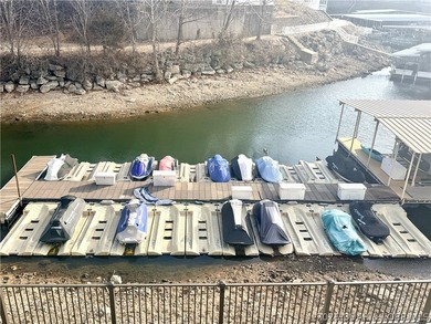 LUXURY LAKEFRONT WALK-IN LEVEL 12x28 SLIP + NEXT TO POINT POOL! - photo 39