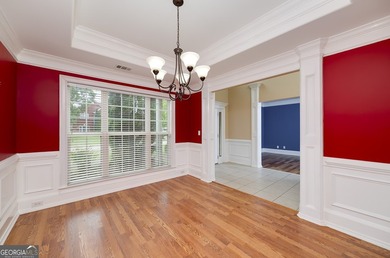 Welcome to Traditional elegant living in this 4 sided brick - photo 10