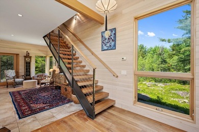 Situated on 37 surveyed acres, this extraordinary property - photo 41