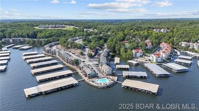 LUXURY LAKEFRONT WALK-IN LEVEL 12x28 SLIP + NEXT TO POINT POOL! - photo 47