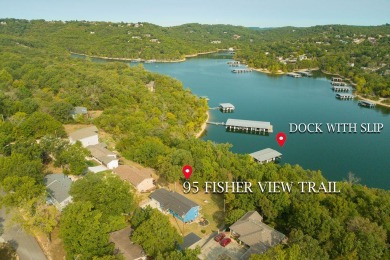 Lake Home For Sale in Kimberling City, Missouri