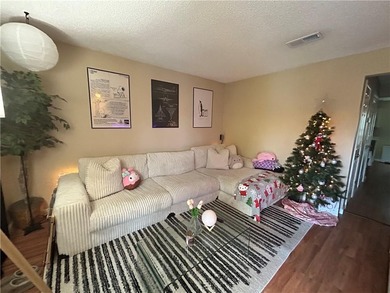 Lake Condo For Sale in Auburn, Alabama